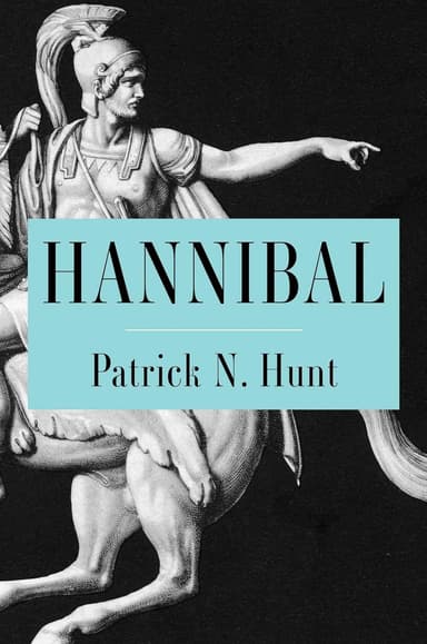 Cover of Hannibal