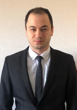 Boran Demir